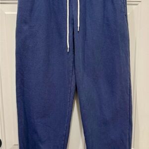 Brandy Melville Rosa Tie Sweatpants by John Galt One Size